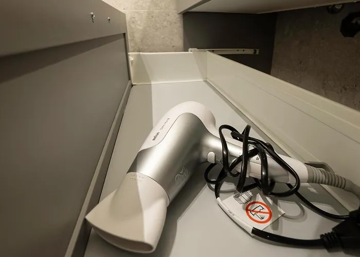 Experience Fresh Comfort In Our Brand-new In Vienna's 17th District Apartmán *