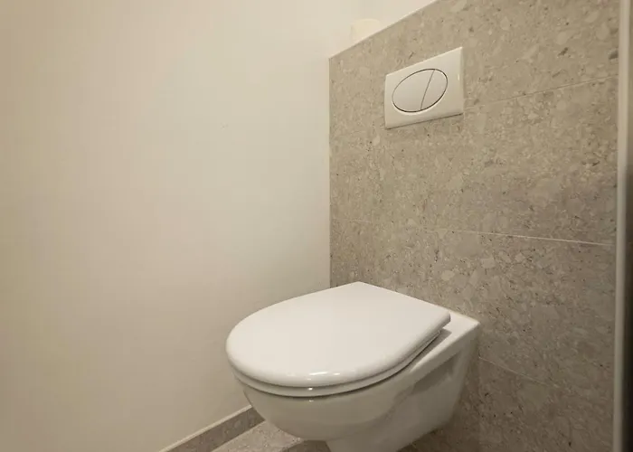 Experience Fresh Comfort In Our Brand-new In Vienna's 17th District Apartmán