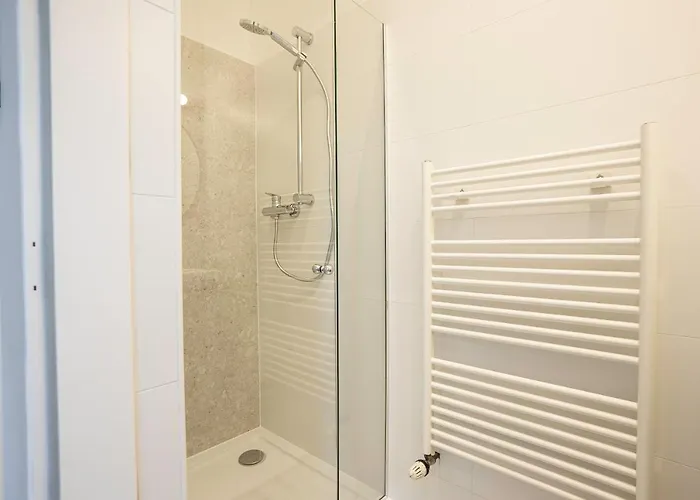 Experience Fresh Comfort In Our Brand-new In Vienna's 17th District